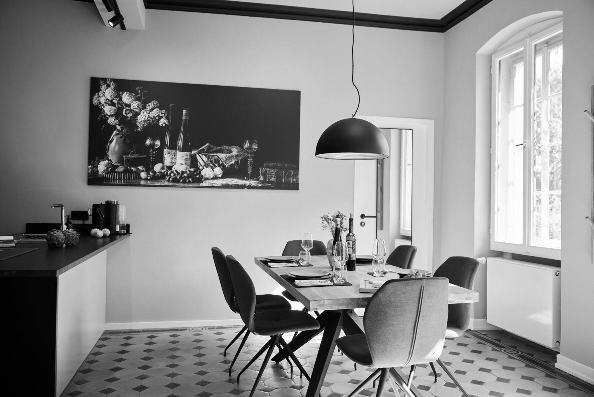 Unterkunft Im Weingut Fitz-Ritter บาดเดือร์คไฮม์ ห้อง รูปภาพ