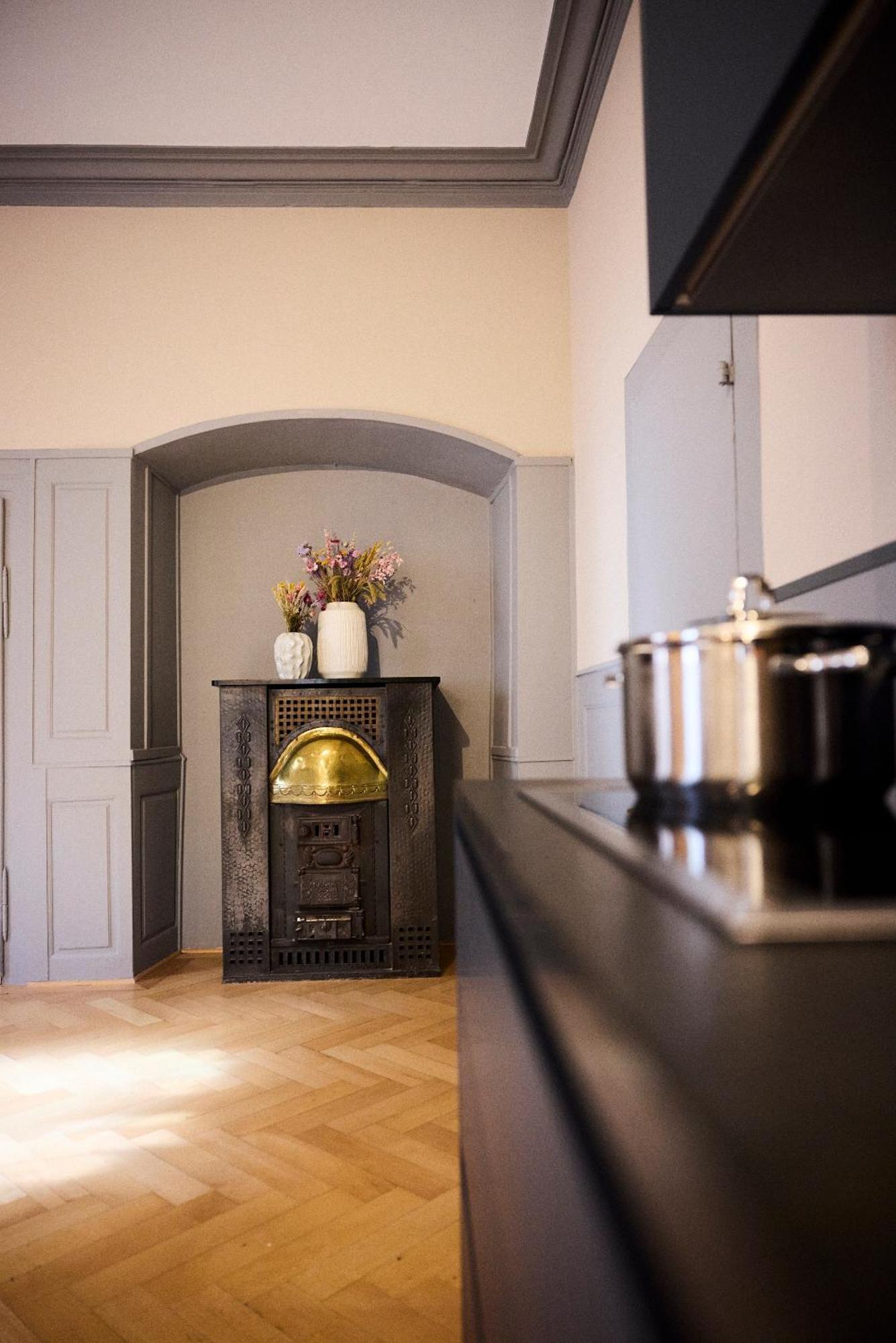 Unterkunft Im Weingut Fitz-Ritter บาดเดือร์คไฮม์ ห้อง รูปภาพ